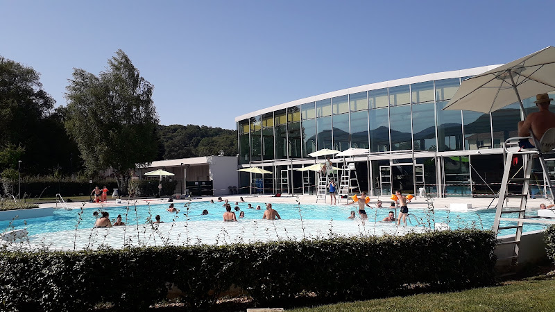 Complexe Aquatique de Lourdes