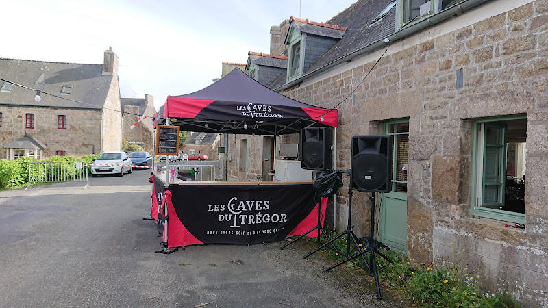 Les Caves Du Tregor