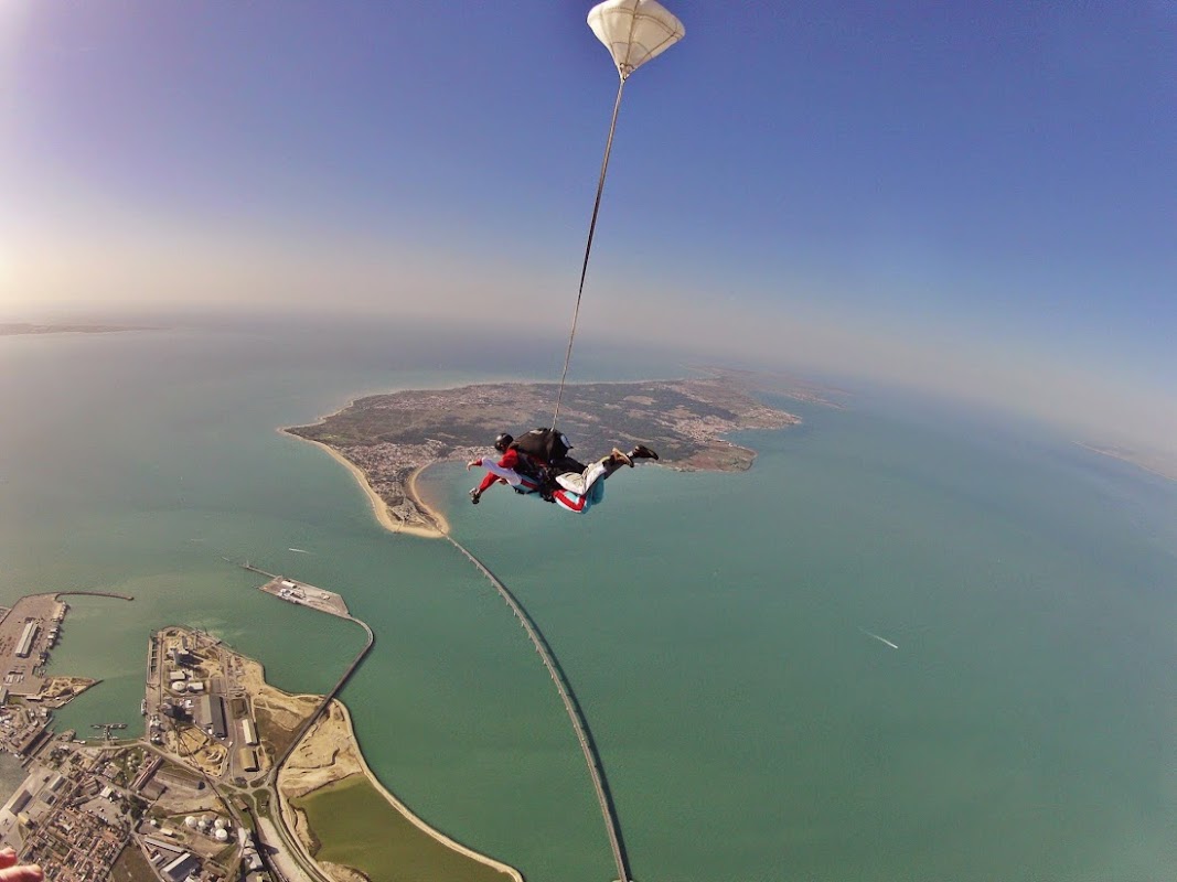 Altitudes Parachutisme