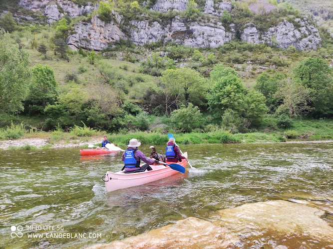 Canoë Au Moulin de la Malène / Paddle / Vélo Gorges du Tarn