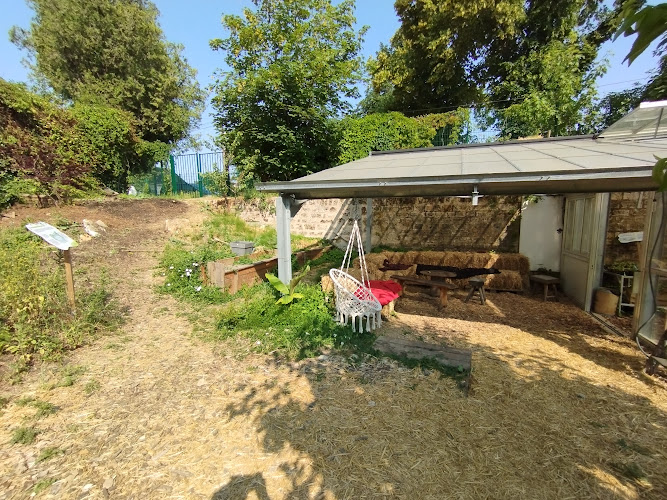 La ferme Nature & Découvertes