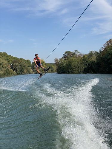 Ski Nautique Club de Saint-Maur