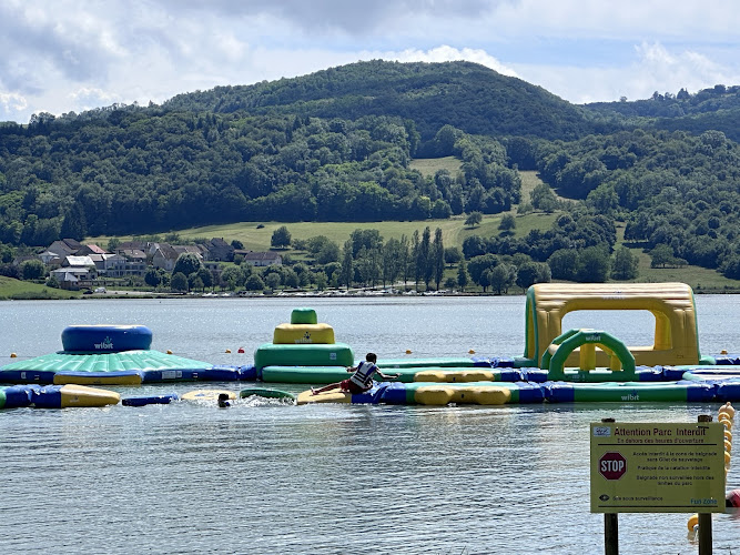 Fun Zone Aquaparc
