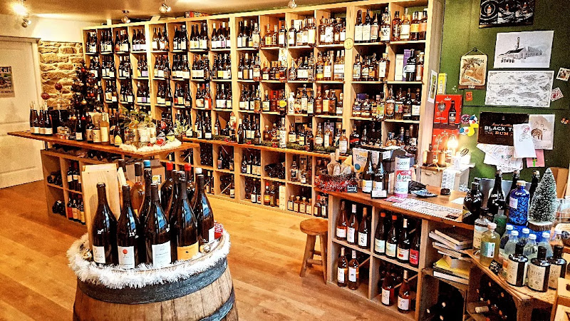 Cave l'Ampélographe - Vin Nature/Bio, Bières et Spiritueux