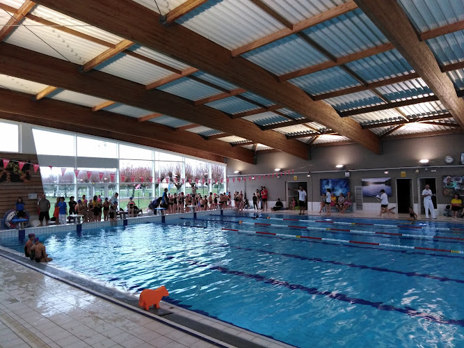 Centre Aqua-récréatif - Aiga Bluïa