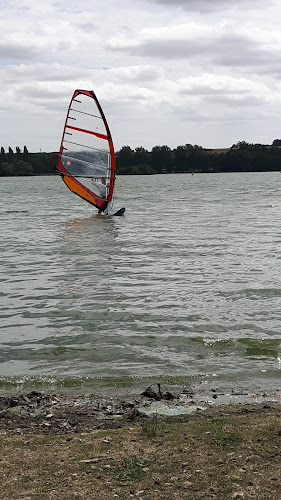 Base nautique de l'Agglo du Pays de Dreux