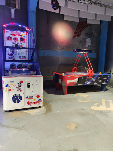 Stargames Laser Game 92, 78 et Paris