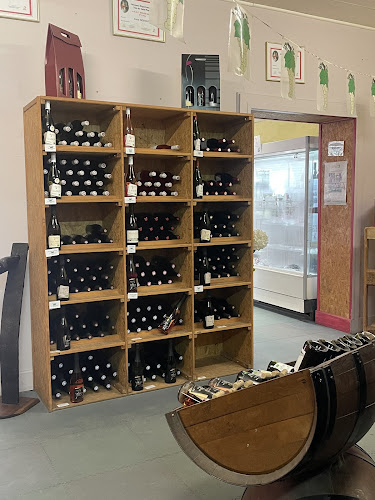 Domaine Nebout Vignerons Indépendants