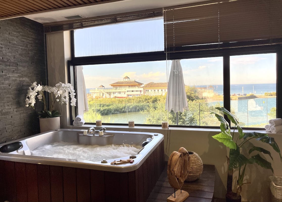 Côte Ouest Thalasso & Spa Les Sables-d'Olonne - MGallery