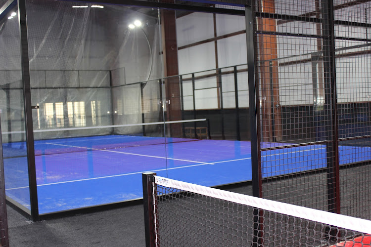 Break Padel Club