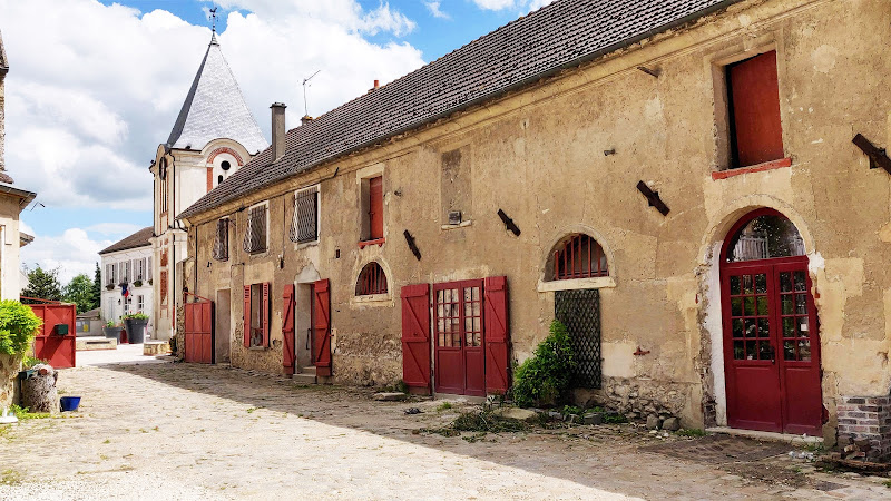 Distillerie d'Isle de France