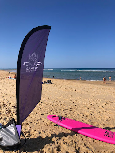 Ganesh surf school