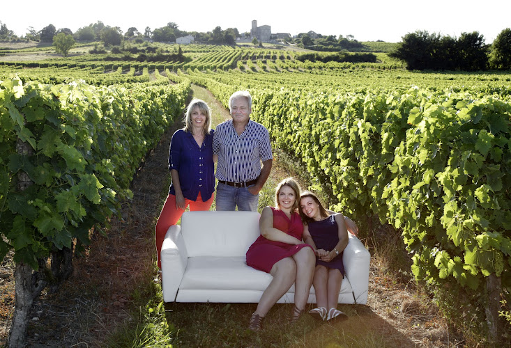 Vignoble H. BEGEY (Visites et Dégustation de Cognac, Pineau des Charentes)