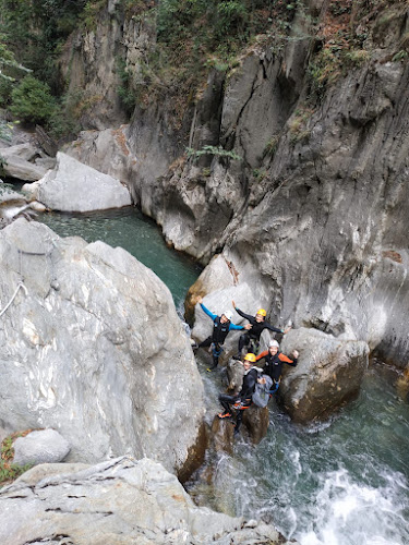 Escal'Canyon