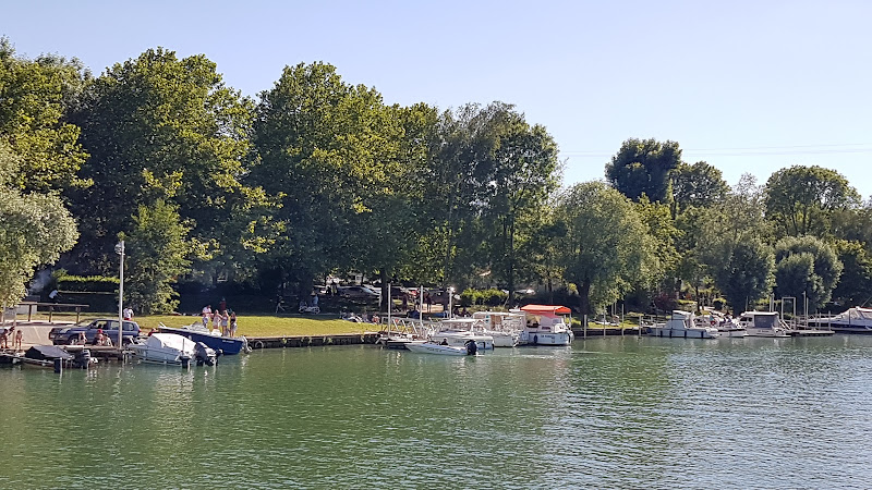 Base Nautique de Lagny-sur-Marne
