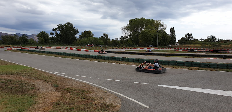 Karting Empuriabrava
