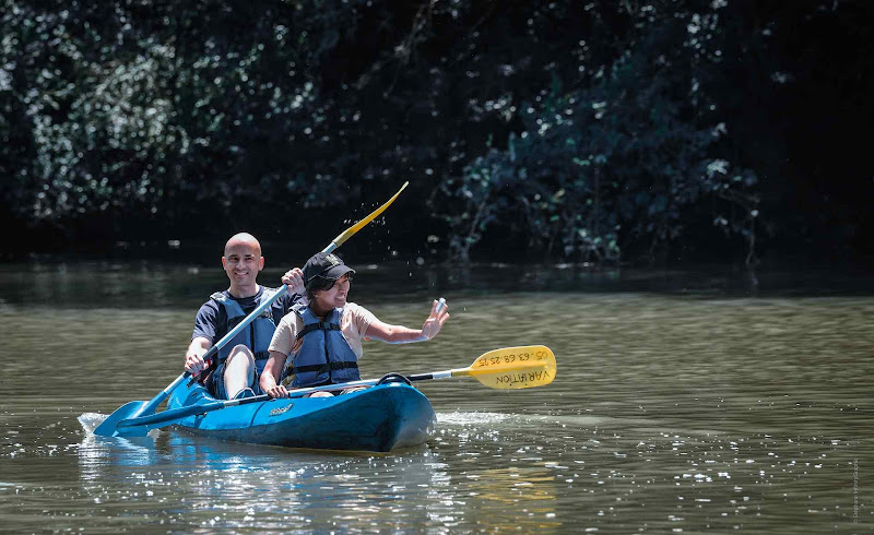 Variation Sport Nature - Canoë kayak Saint Antonin Noble Val