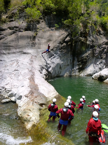 CANYON AVENTURE | Canyoning à LANGEVIN et sur toute l'île de la Réunion
