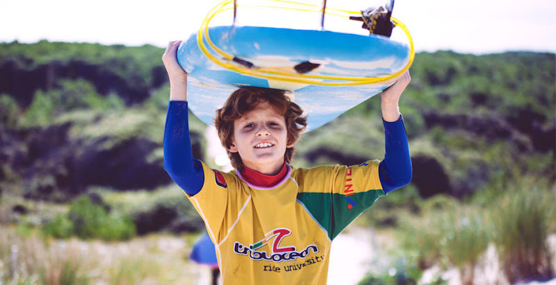 Tribu Océan école de surf