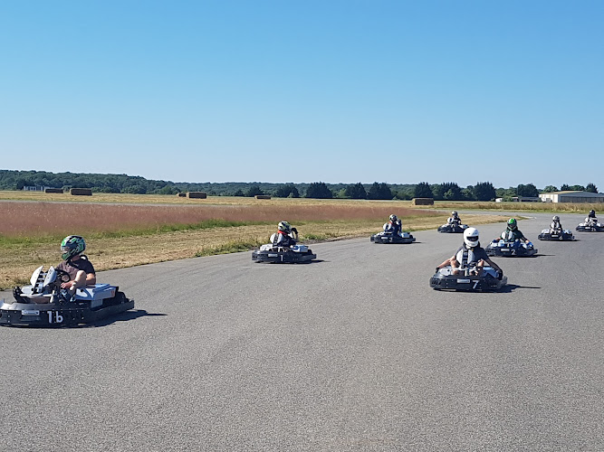 Circuit Du Bourbonnais