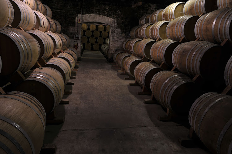 Cognac Gautier