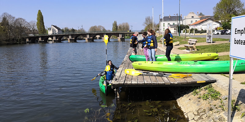 Aventure Nautique