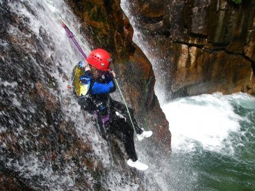 Zen Aventure - Escalade - Canyoning - Sophrologie / Ariège, Pyrénées