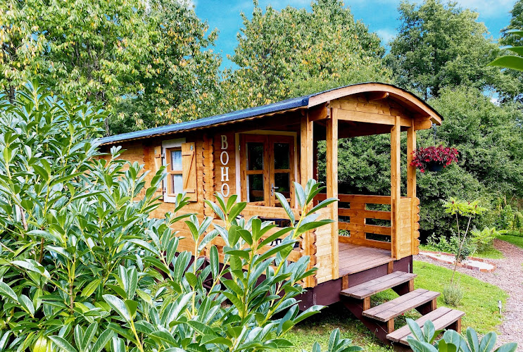 Little Wood Lodges