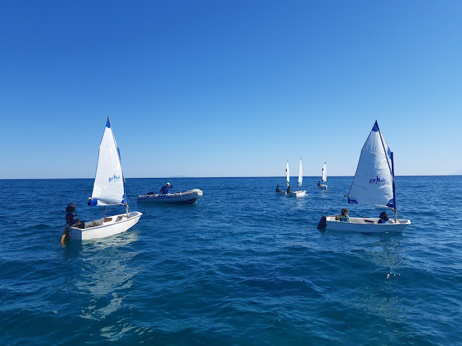 Club Nautique Bastiais