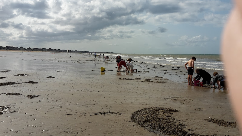 Sword Beach