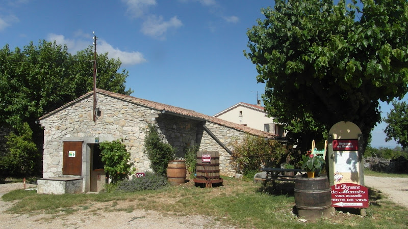 Domaine de Mermès