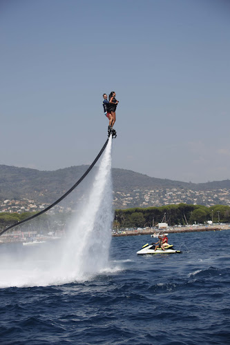 Mandelieu Paradise Water Sports