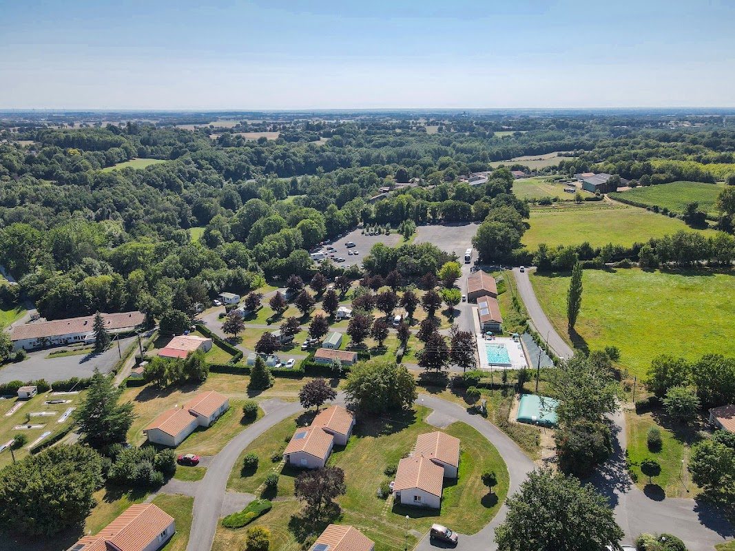 La Vallée du Lambon