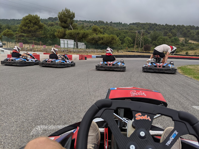 Ruffa Karting