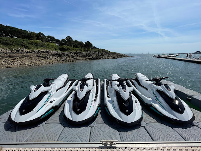 Ty'jet - Location Jet ski et Flyboard