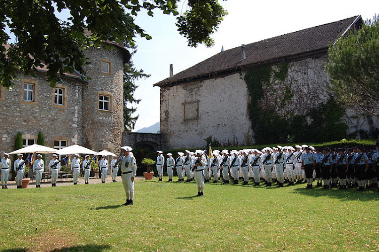 Vignoble et Château Chevalier Bayard