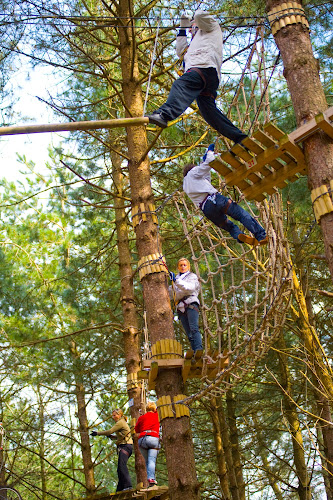 Accrobranche Opalaventure