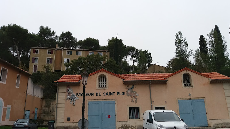 Les Vignerons du Garlaban