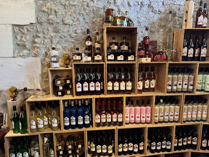 Galerie de l'Alambic, Art Distillé - Fouras