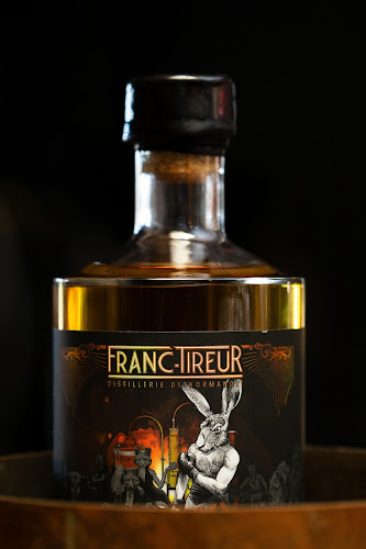 Distillerie Franc-Tireur