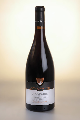 Cave Les Vignerons d’Igé