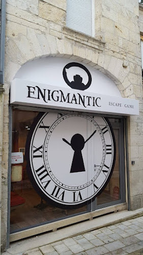 Enigm' Antic