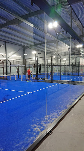 Padel Touch Bassin D'Arcachon