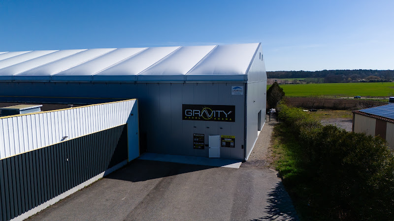Gravity Padel Arena
