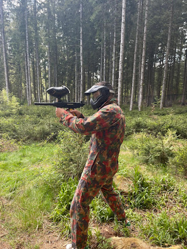 PAINTBALL 88 GERARDMER
