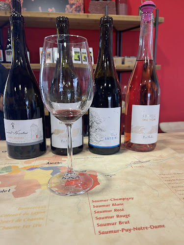 Domaine Saint Nicolas