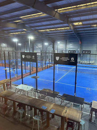 Padel House