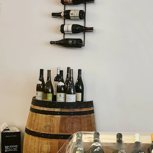 L'Entrepôt des Vins