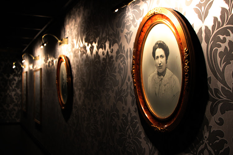 Tempus Escape