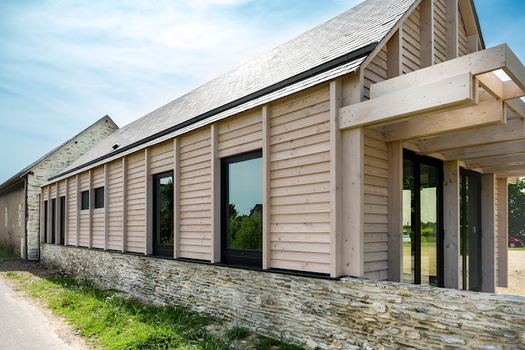 Domaine de Haute Perche